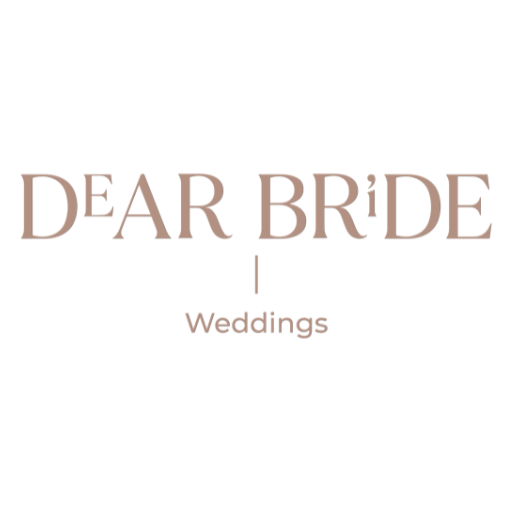 Dear Bride Weddings logo